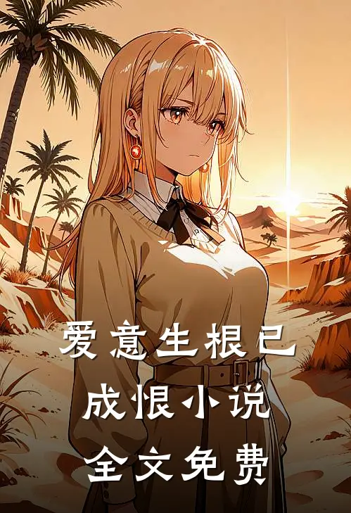 爱意生根已成恨小说全文免费