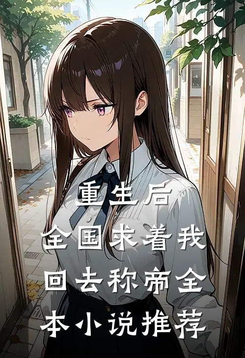 重生后，全国求着我回去称帝全本小说推荐
