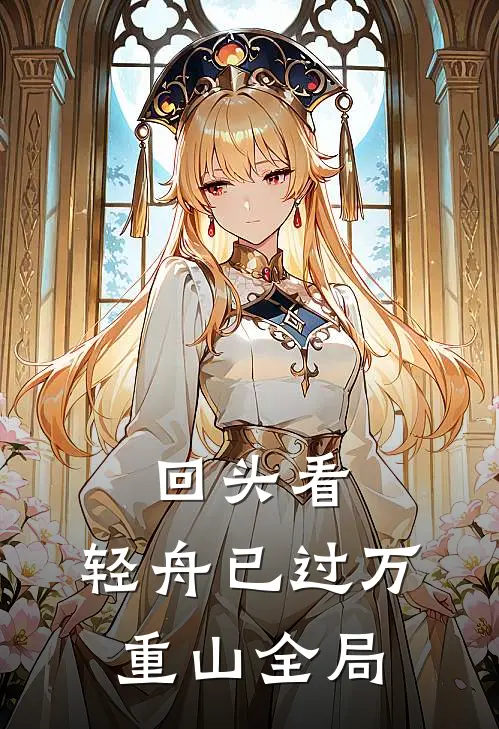 回头看，轻舟已过万重山全局