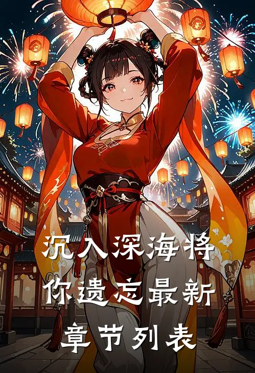 沉入深海将你遗忘最新章节列表