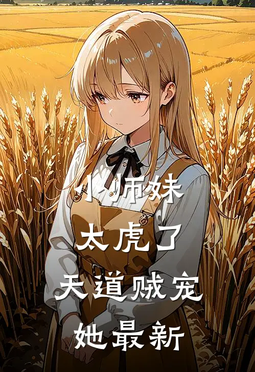 小师妹太虎了，天道贼宠她最新