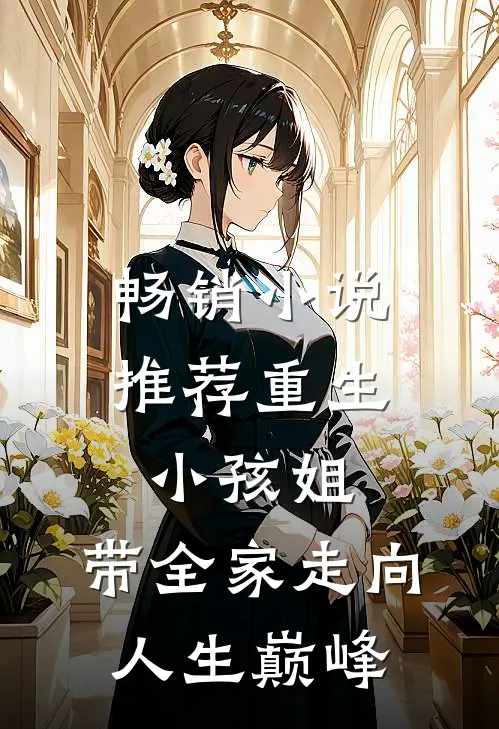 畅销小说推荐重生小孩姐,带全家走向人生巅峰