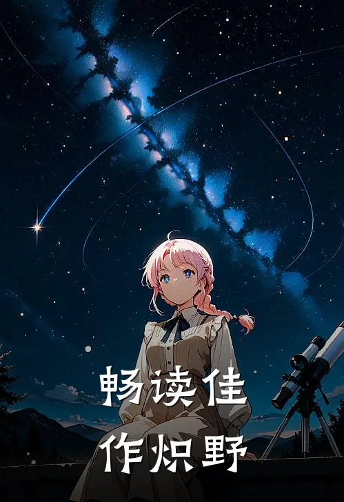 畅读佳作炽野