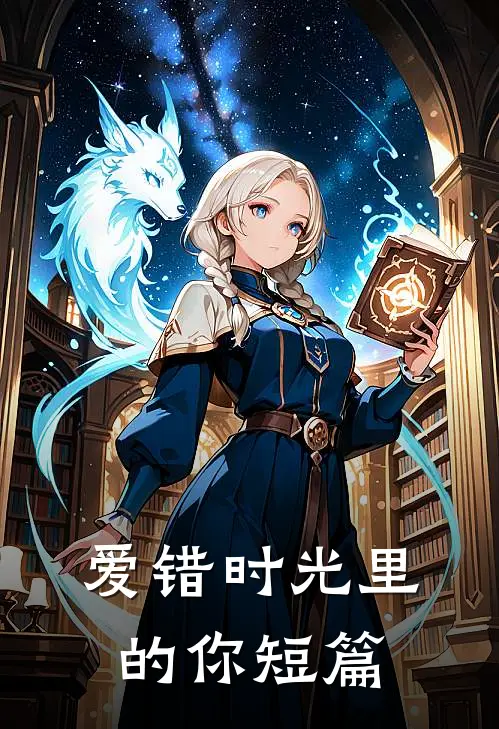 爱错时光里的你短篇