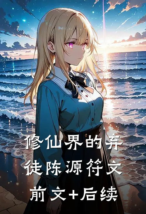 修仙界的弃徒陈源符文前文+后续
