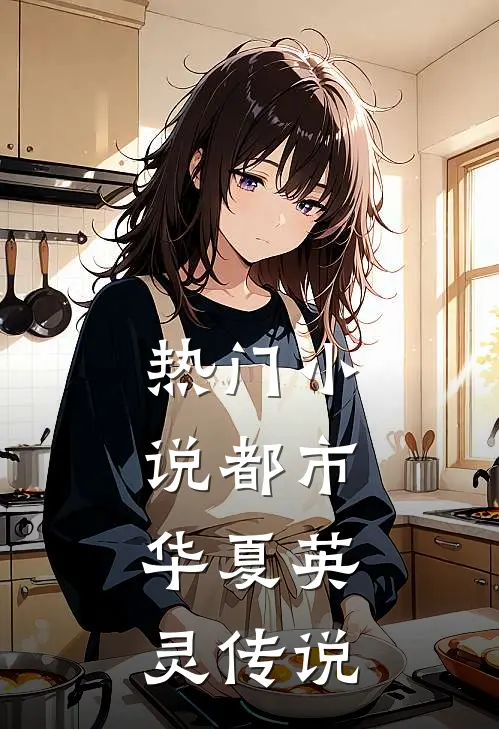热门都市华夏英灵传说免费阅读