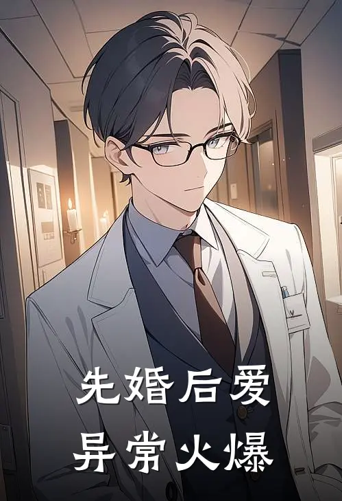 先婚后爱异常火爆