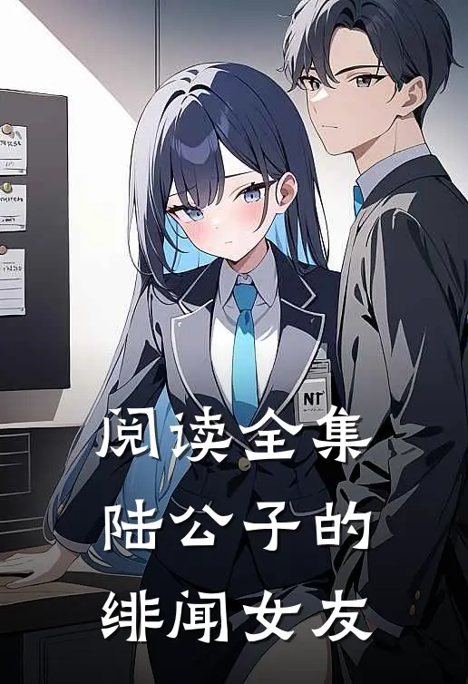 阅读全集陆公子的绯闻女友