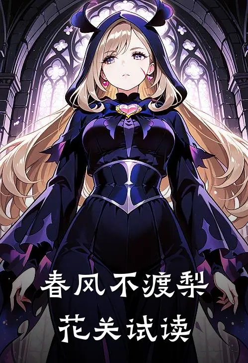 春风不渡梨花关试读