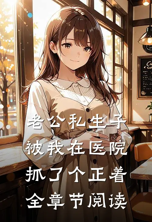 老公私生子被我在医院抓了个正着全章节阅读