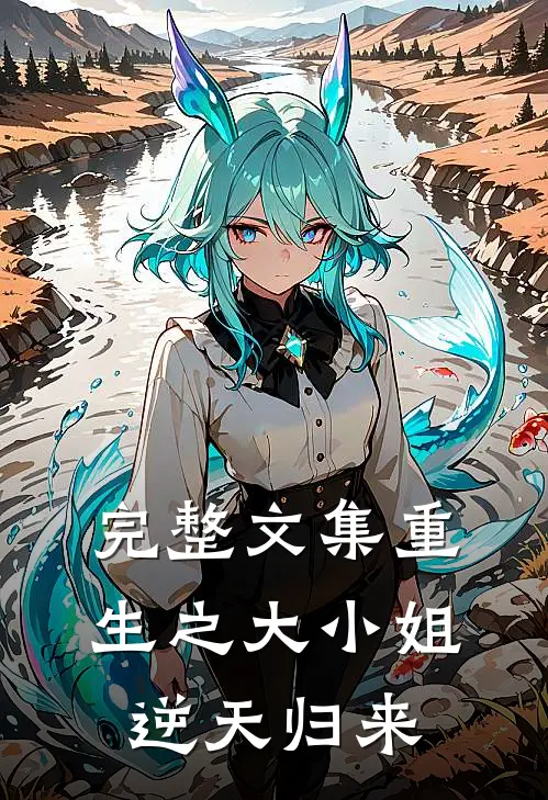 完整文集重生之大小姐逆天归来