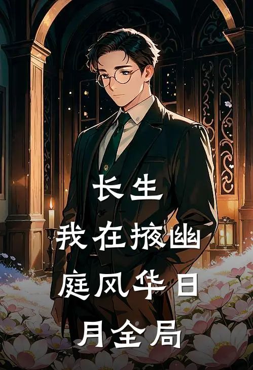 长生：我在掖幽庭风华日月全局