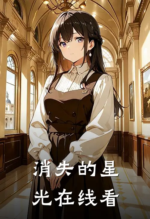 消失的星光在线看