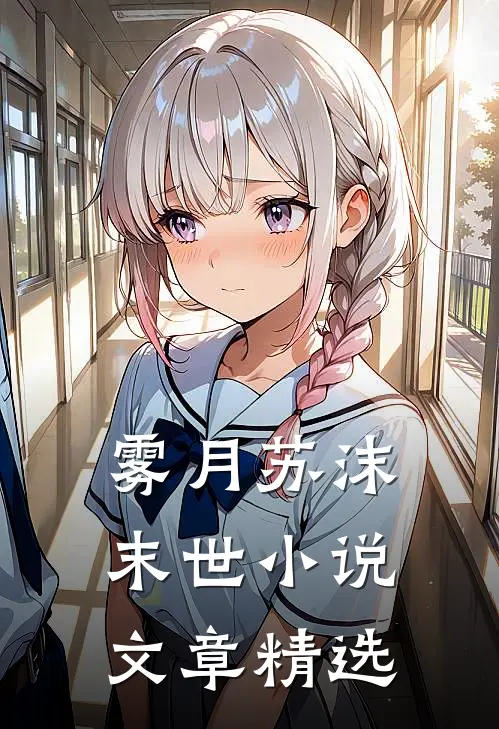 雾月苏沫末世小说文章精选