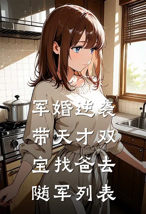 军婚逆袭：带天才双宝找爸去随军列表