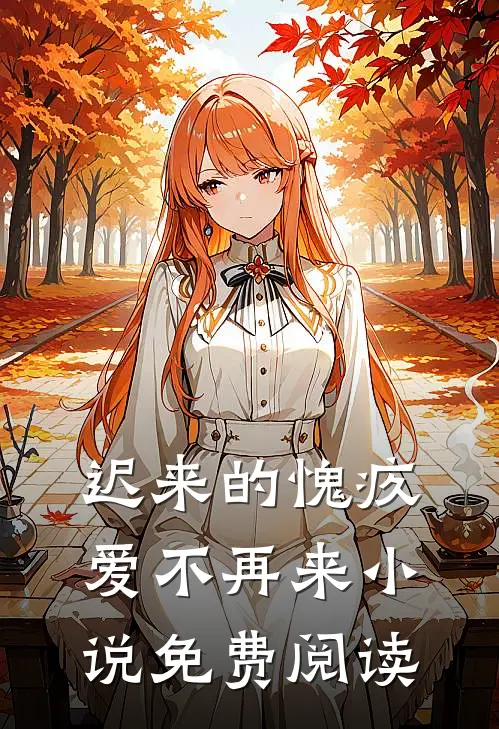 迟来的愧疚，爱不再来小说免费阅读