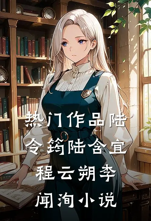 热门作品陆令筠陆含宜程云朔李闻洵小说
