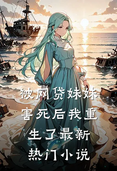 被网贷妹妹害死后我重生了最新热门小说