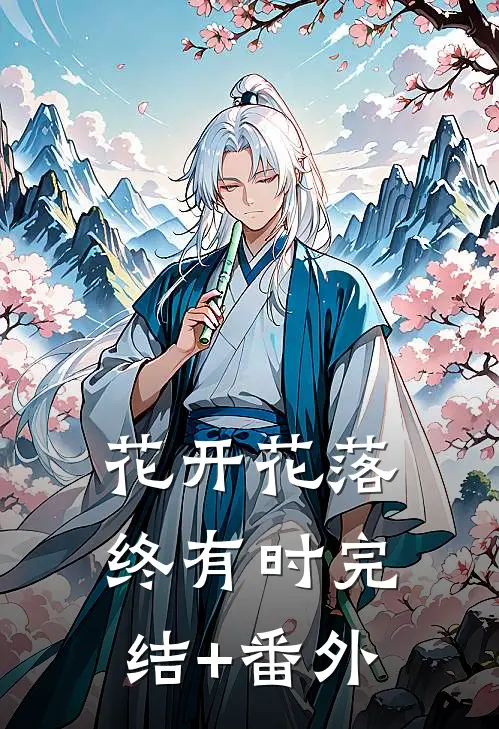 花开花落终有时完结+番外