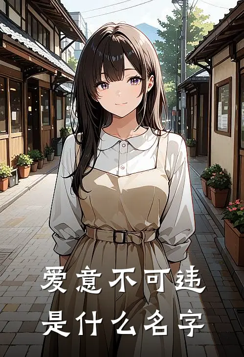 爱意不可违是什么名字
