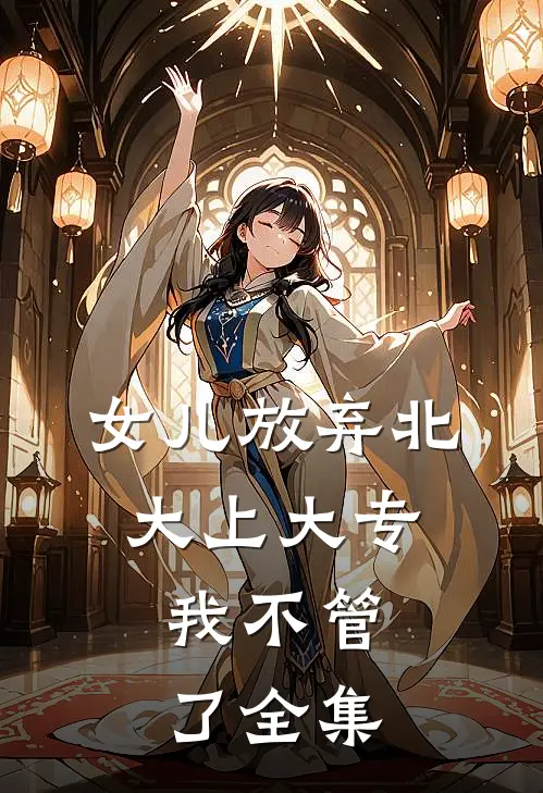 女儿放弃北大上大专，我不管了 全集