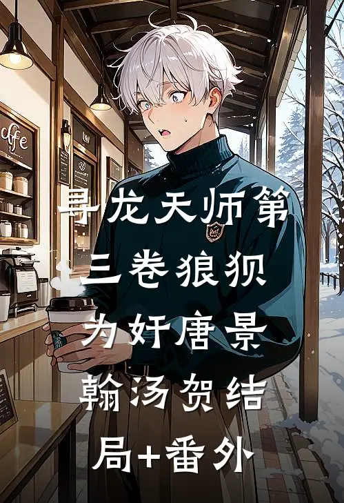寻龙天师·第三卷-狼狈为奸唐景翰汤贺结局+番外