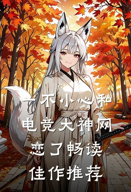 一不小心和电竞大神网恋了畅读佳作推荐