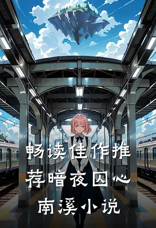 畅读佳作推荐暗夜囚心南溪小说