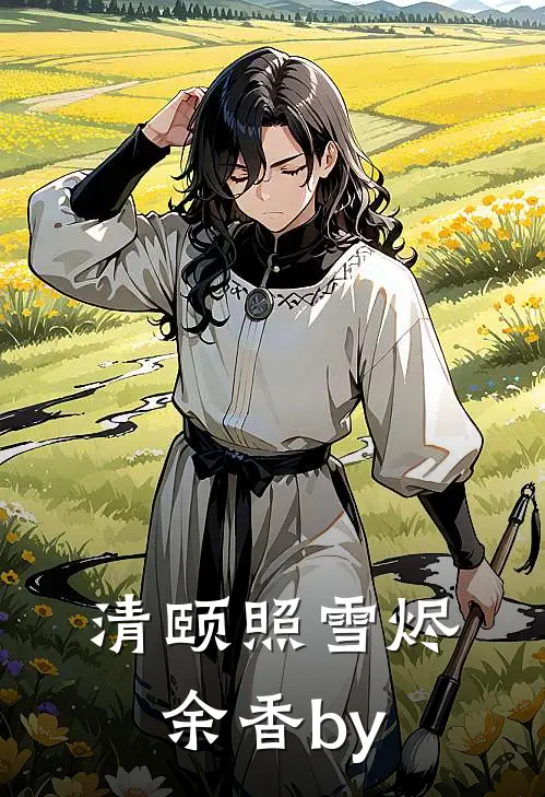 清颐照雪烬余香by