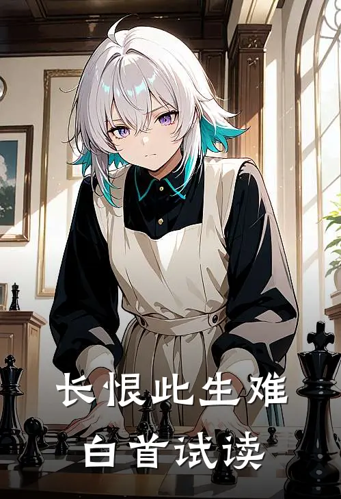 长恨此生难白首试读