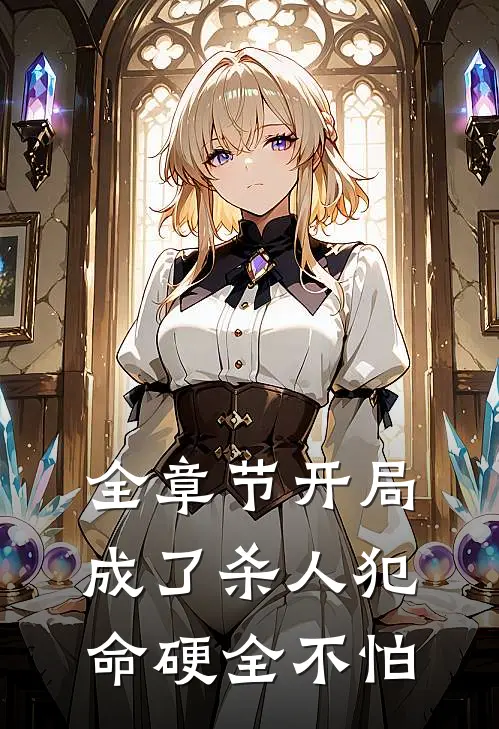 全章节开局成了杀人犯：命硬全不怕