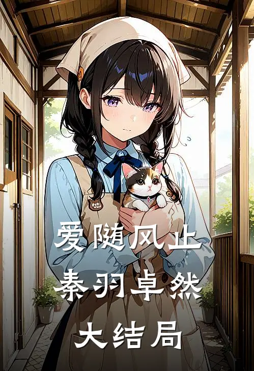 爱随风止秦羽卓然大结局