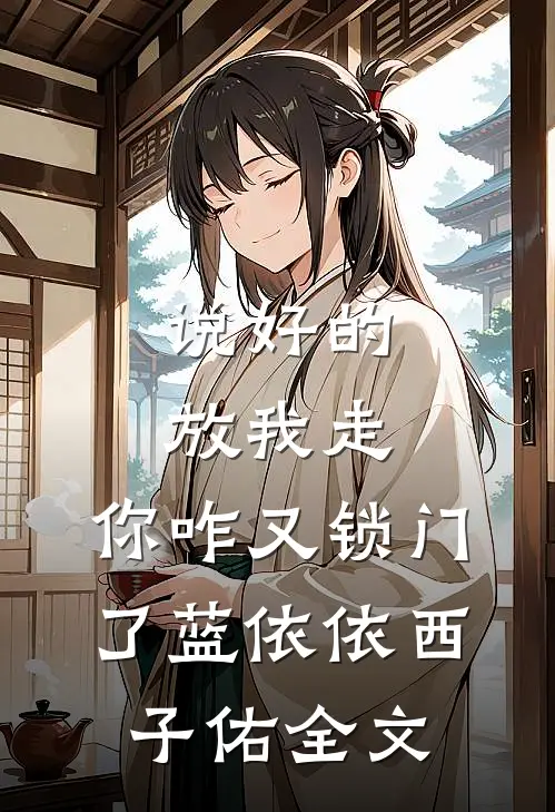 说好的放我走，你咋又锁门了蓝依依西子佑全文