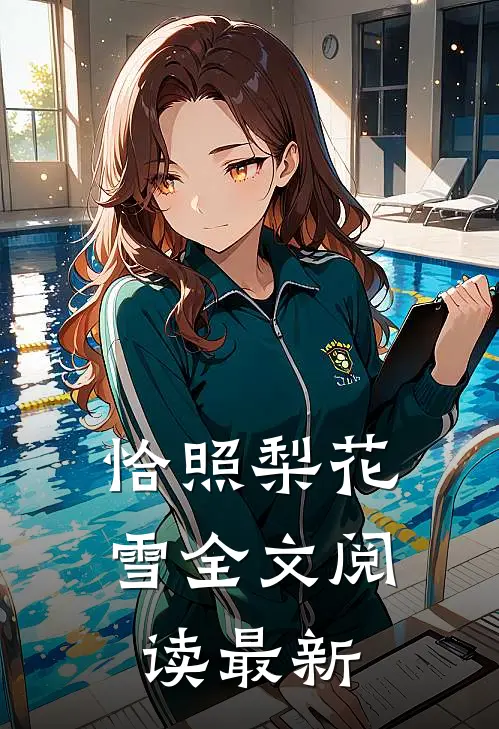 恰照梨花雪全文阅读最新