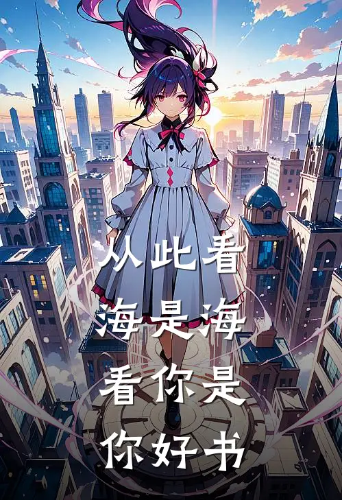 从此看海是海，看你是你好书