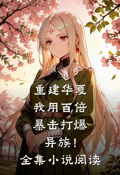 重建华夏：我用百倍暴击打爆异族！全集小说阅读