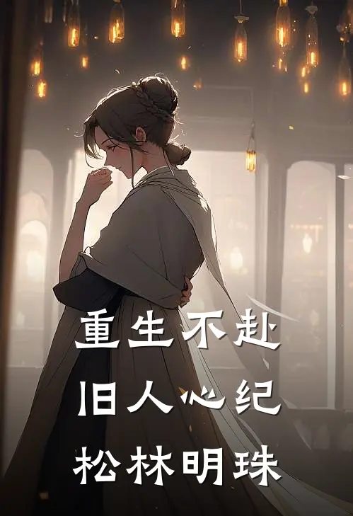 重生不赴旧人心纪松林明珠
