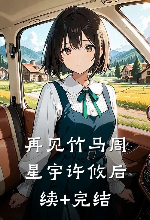 再见竹马周星宇许攸后续+完结