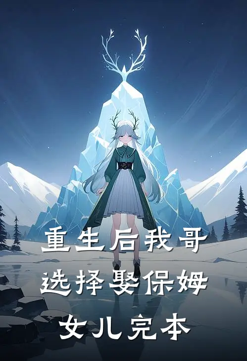 重生后我哥选择娶保姆女儿完本