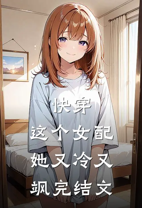 快穿：这个女配她又冷又飒完结文