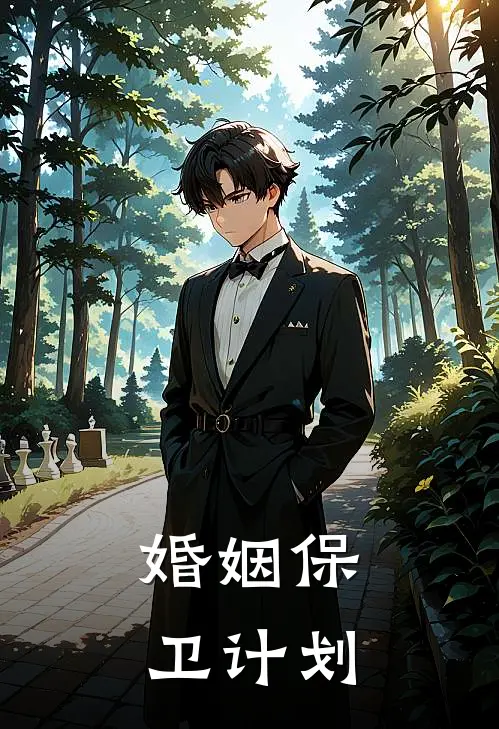 婚姻保卫计划