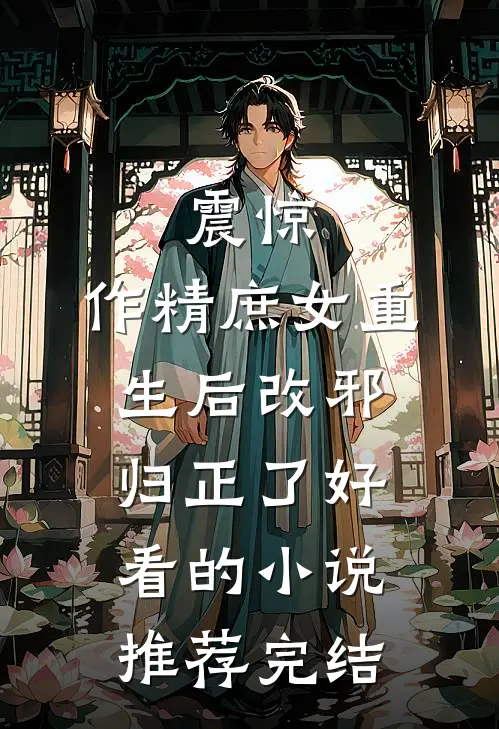 震惊，作精庶女重生后改邪归正了好看的小说推荐完结