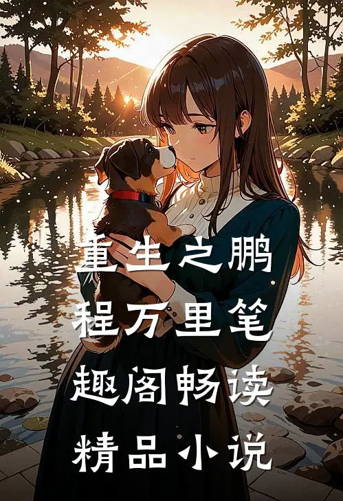 重生之鹏程万里笔趣阁畅读精品小说