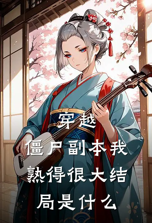 穿越：僵尸副本我熟得很大结局是什么