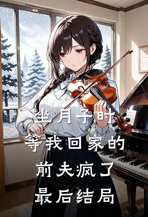 坐月子时，等我回家的前夫疯了最后结局