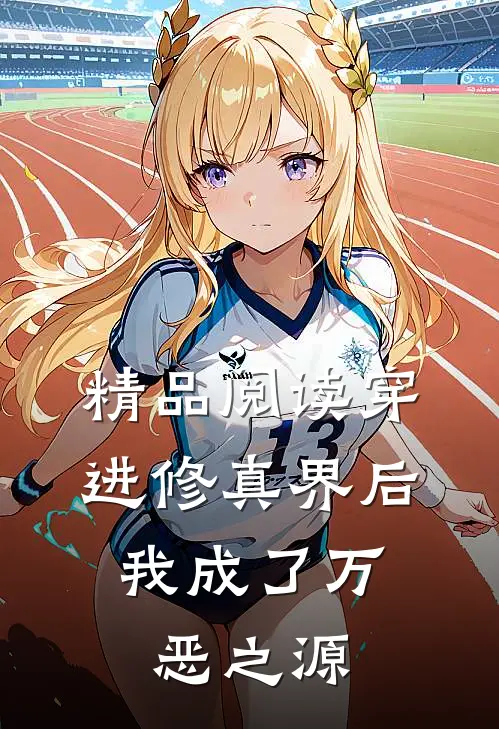 精品阅读穿进修真界后，我成了万恶之源