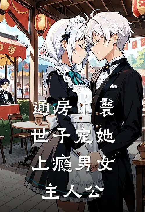 通房丫鬟，世子宠她上瘾男女主人公