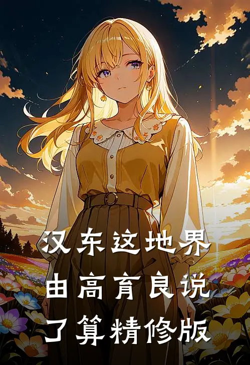 汉东这地界，由高育良说了算精修版