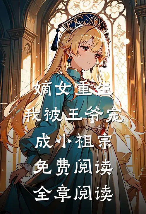 嫡女重生:我被王爷宠成小祖宗免费阅读全章阅读