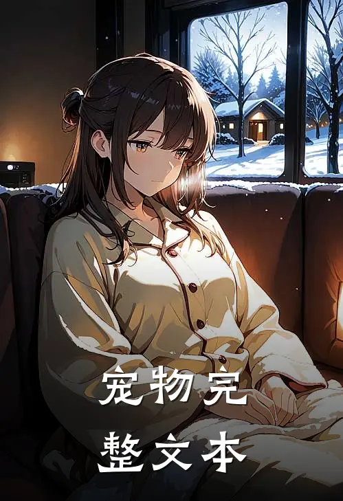 宠物完整文本素材
